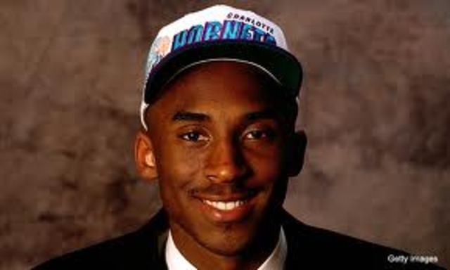 Balck Mambas arrival