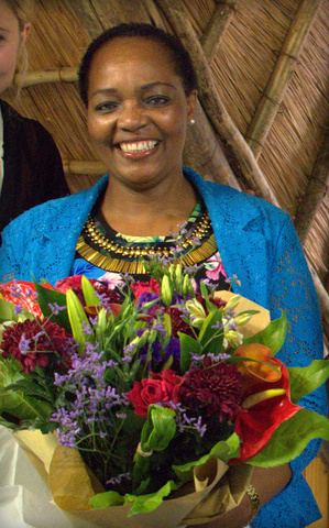 iMatter program handed over to South African Department of Basic Education