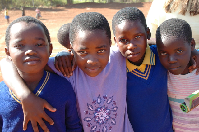 HEF Registered in Swaziland