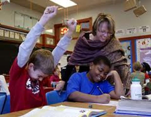 Teacher Leadership Standards