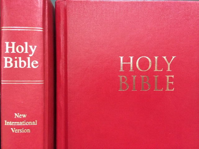 Jais seized the holy books from BSM