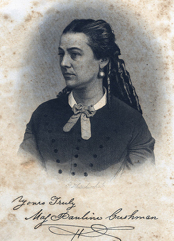 Becomes Actress at Age 18