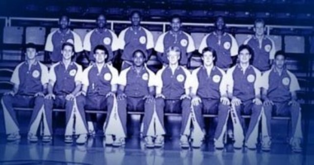 The first professional league was founded in 1898