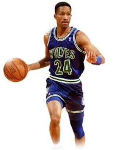 NBA Record of Free Throws 97 in a row wow