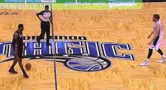 The midcourt line is introdued to eliminate stalling.