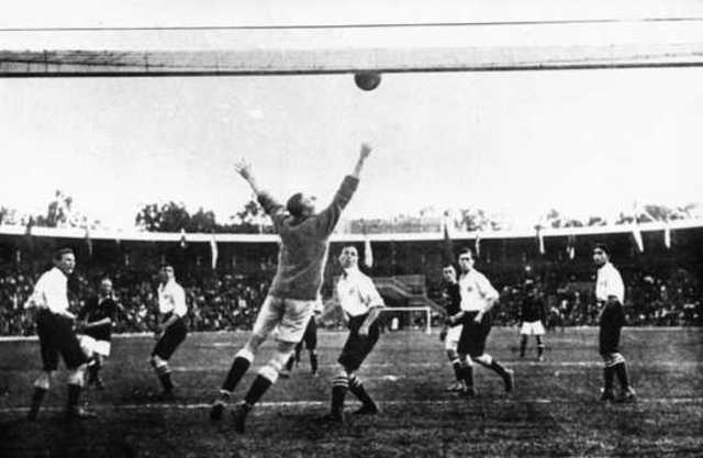 Association football, more commonly known as football or soccer, has been included in every Summer Olympic Games except 1896 and 1932 as a men's competition sport. Women's football was added to the official program in 1996.