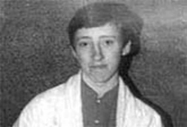 arrestation de Patrick Dils