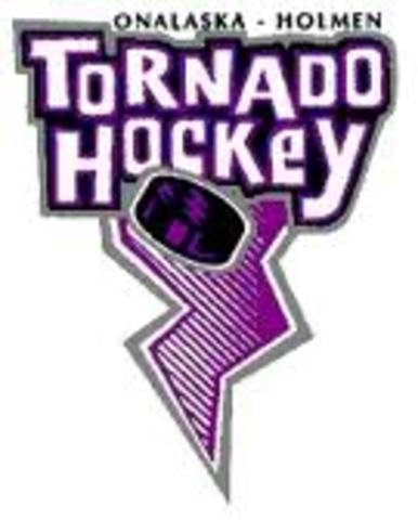 Fue a estado en hockey mi primero bantam ano.