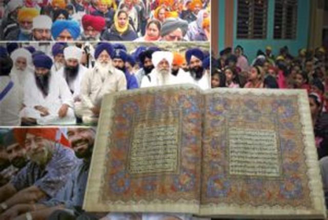 ‘Allah ban applies to all, including Sikhs’