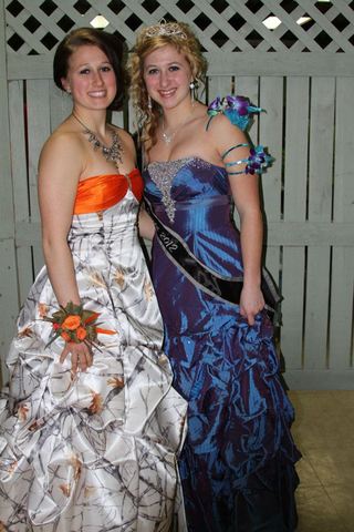 Junior Prom (Júnior Prom)