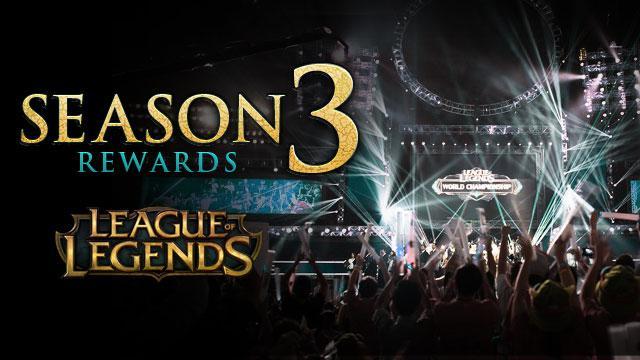 Season 3 officially ends!