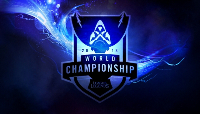 Season 3 World Championship