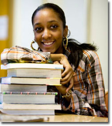 First year Scholarships