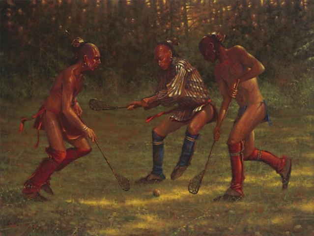 When was it first played?