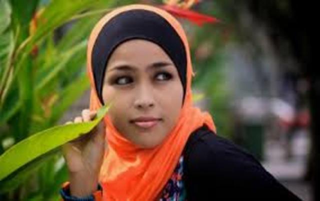 Custom officials confiscated bibles from a Malaysian woman