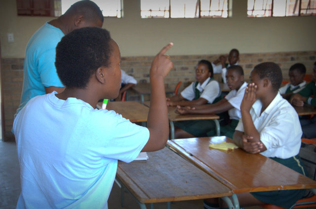 Teritary Program Launched