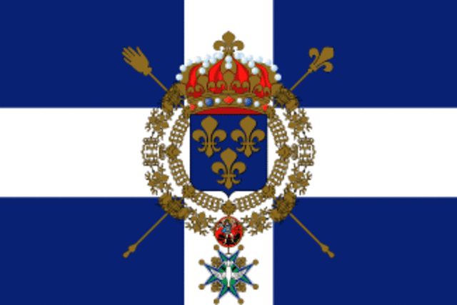 New France becomes a royal province