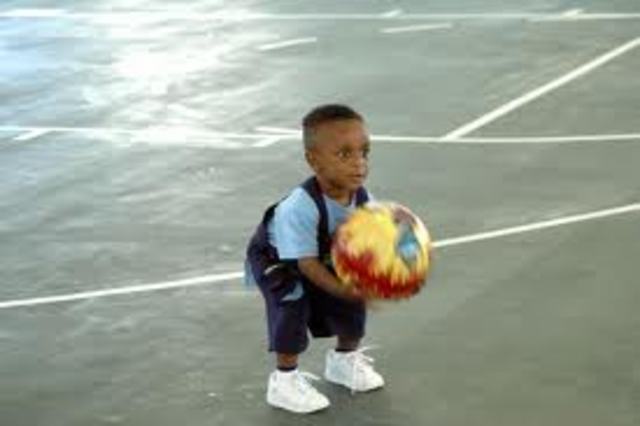 born in Atlanta Georgia