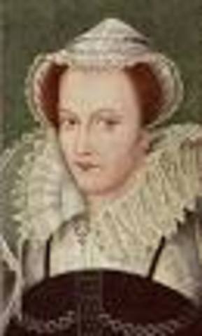 Mary Queen of Scots