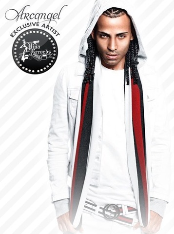 arcangel