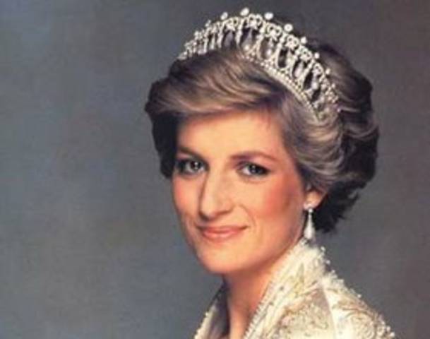 Princess Diana