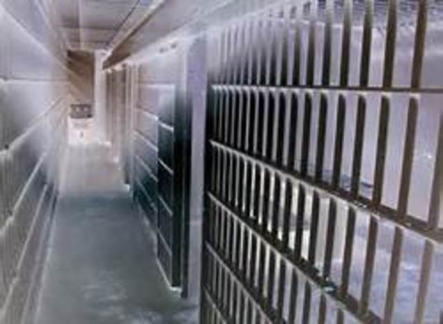 goes to jail in washington DC