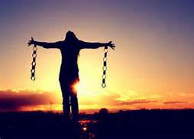 released from jail without trial