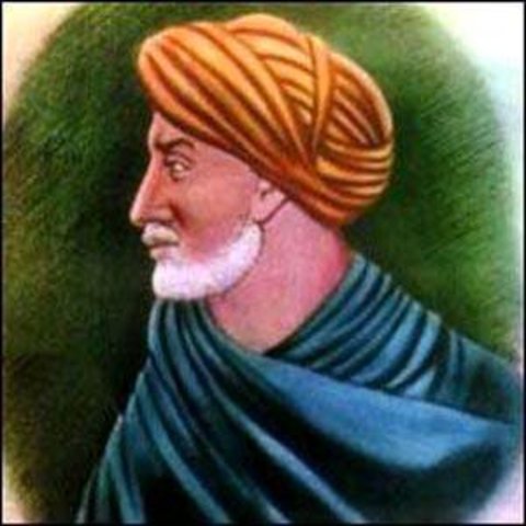 الكندي -  ادراك البشر المعرفى