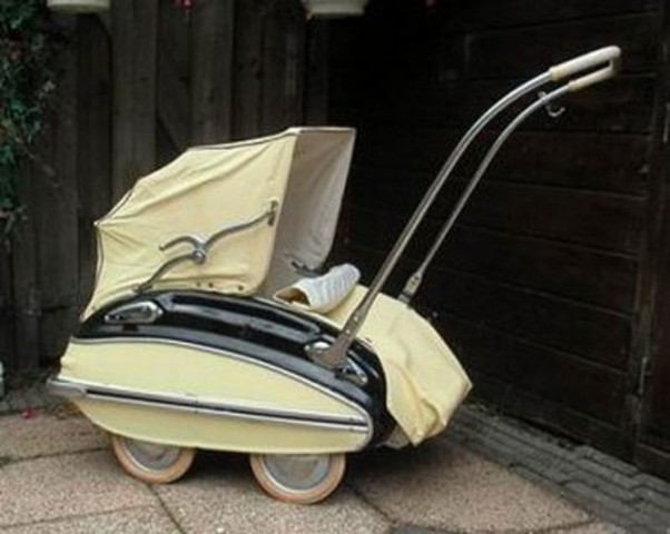 Benjamin Potter Crandall