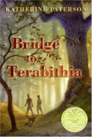 Read Bridge to Terrabithia