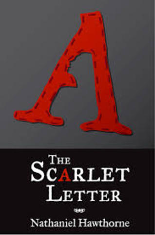 Read The Scarlet Letter