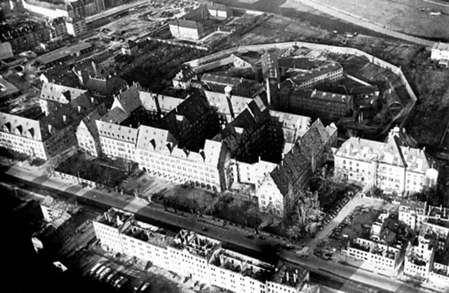 Location for Trials Chosen