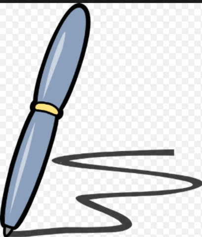 The First pen is invented