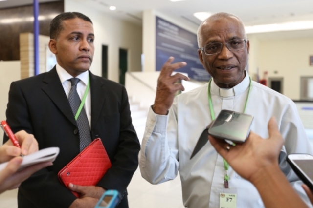 AG's Chamber ordered cops to refine the investigation