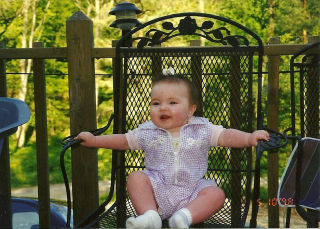 Nací el primero de Octubre.