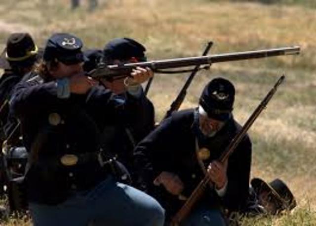 First Reconstruction Act