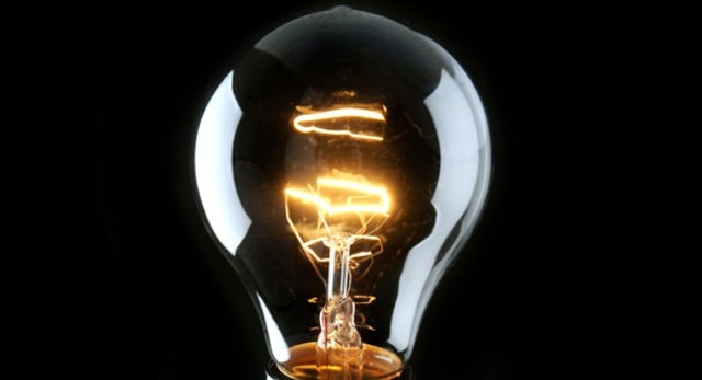 Incandescent Light Bulb