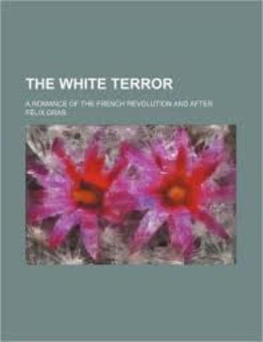 White Terror