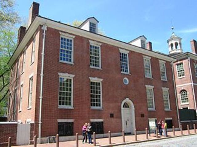 American Philosophical Society