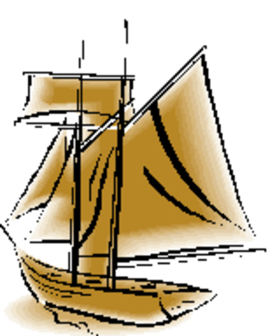 Olaudah Equiano moves