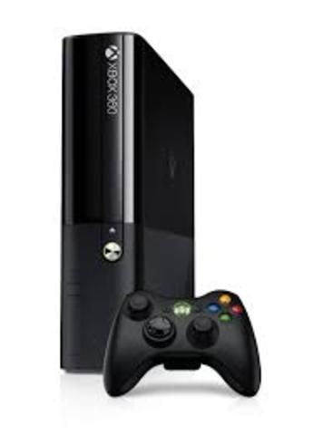 Xbox 360