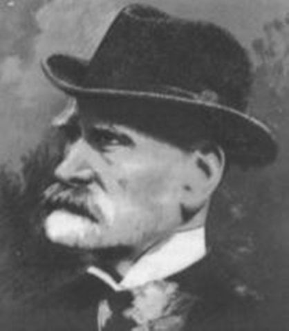 Ebenezer Cobb Morley