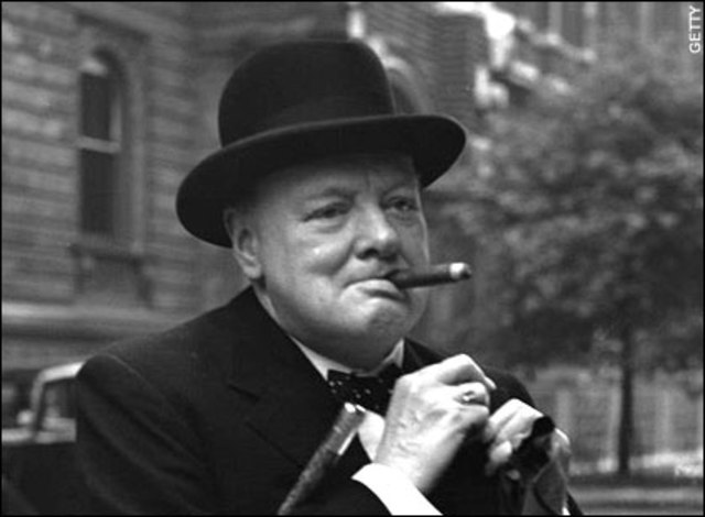 Germany Invades European Nations; Churchill becomes British Prime Minister