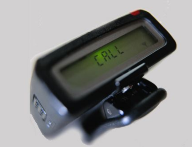 Pagers