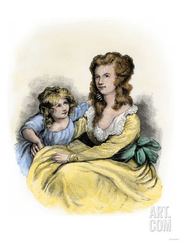 Benedict Is Remarried