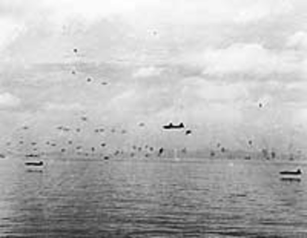 Guadalcanal Campaign