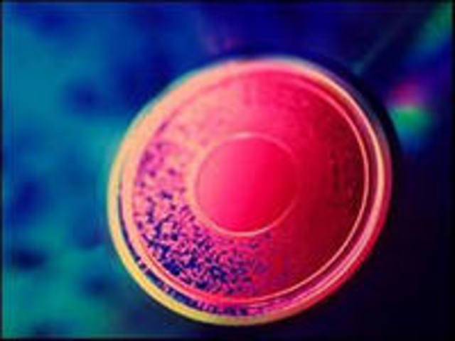 Голографический диск