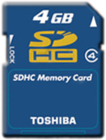 Carte SD
