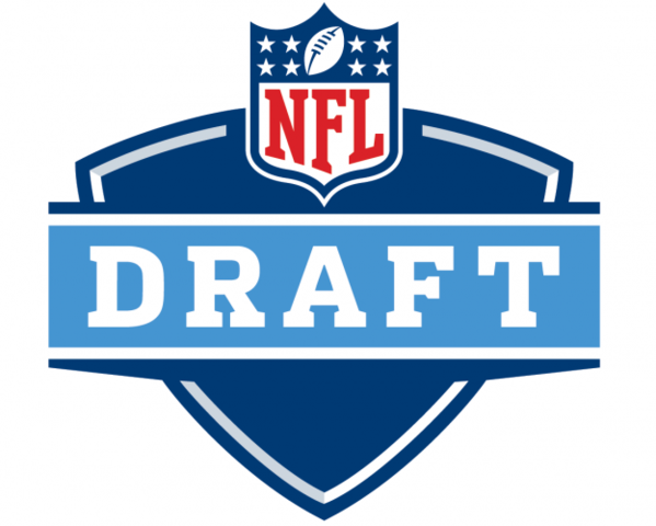 First Draft In The NFL