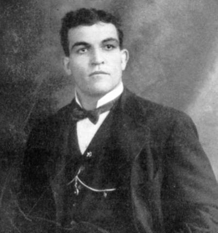 James J. Jeffries retires